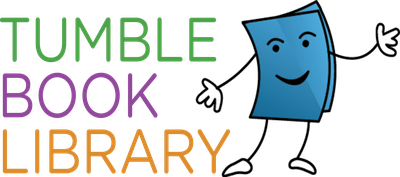 TumbleBooks Button